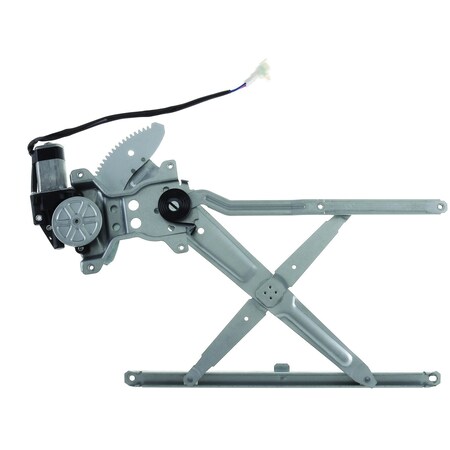 Wai Global WINDOW REGULATOR & MOTOR, WPR0821RM WPR0821RM